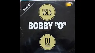 Especial Bobby "O" Vol.5, Dj Diablo. Link de descarga del audio en la descripción 👇