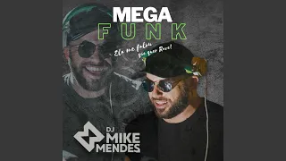 MEGA FUNK - Ela Me Falou Que Quer Rave