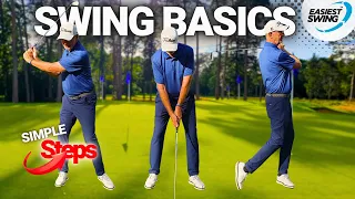 Beginner Golfers: Skip Guesswork & Improve Fast...The Guide You Need