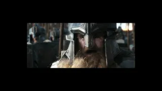 The Hobbit : Fairy Clan vs Dwarf