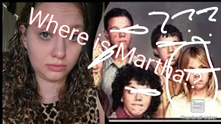 The Unsolved case of Martha Jean Lambert (Did her brother really kill her!?)
