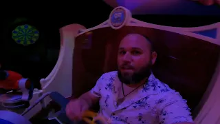 "Game On! Toy Story Mania POV Ride at Hollywood Studios"