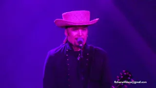 Adam Ant - PRINCE CHARMING - Palladium Times Square, New York City - 4/7/24