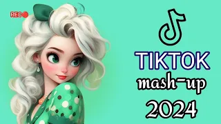 BEST TIKTOK MASHUP 2024 TIKTOK TREND MASHUP