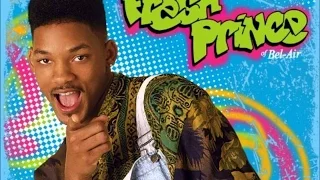 Fresh Prince of Bel-Air Theme Song (Instrumental)