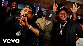 Millyz ft. Dave East & Jadakiss - Triple Threat [Music Video]