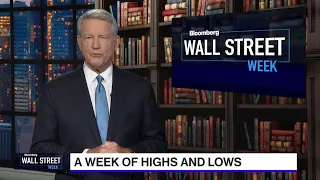 Wall Street Week - Full Show (08/27/2021)