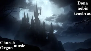 Castlevania Dracula's castle - Church Organ