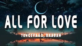 All For Love - Tungevaag, Raaban // (Vietsub + Lyric) Tik Tok Song