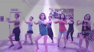 C哩C哩 Panama dance/fitness/SPS dance studio