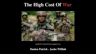Jocko Willink | The High Cost Of War | Ep. 229