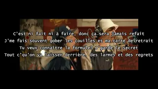 Casseurs Flowters - Freestyle Radio Phoenix (KARAOKE)