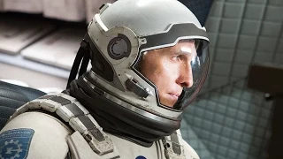 Movie review: Is 'Interstellar' a masterpiece?