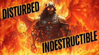 Disturbed - Indestructible (Tradução | Lyrics)