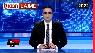 Edicioni i lajmeve Tv Klan 27 Qershor 2022, ora 09:00 |Lajme-News