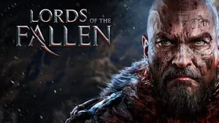 Прохождение lords of the fallen часть 4 лазутчик умер