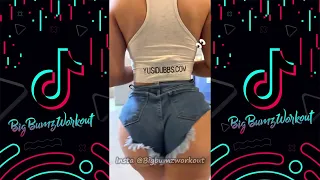 Big Bank Challenge Tiktok #shorts TikTok 2022 Bigbumzworkout 484