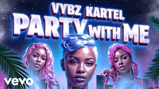 Vybz Kartel - Dollar Dollar (official audio)