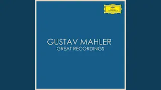 Mahler: Symphony No. 9 in D Major - Wie von Anfang (Live)