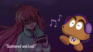 Celeste OST - Scattered and Lost (HQ Version)