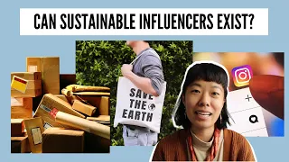 The Inherent Contradiction of Being a Sustainable Influencer