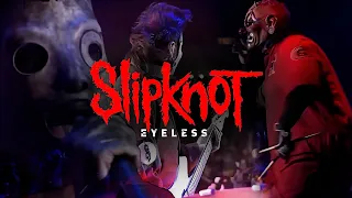 Slipknot - Eyeless (Knotfest 2012 Remastered)