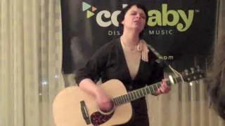 Heather Styka - Fortune Tellers - Live at Folk Alliance 2010