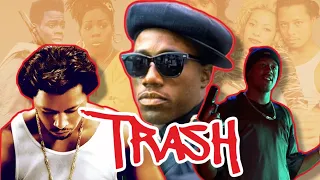 Top 5 Hood Movies People Love....But I Don't!