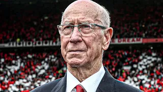 Bobby Charlton Died 1 Year Ago, Now his Children Reveal This...