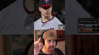 Reliving another special moment… #baseball #funny #streamer #mlb