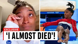 Gymnastics Moments That REALLY Scared Fans!