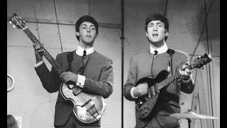 The Beatles - From Me To You - Isolated Vocals