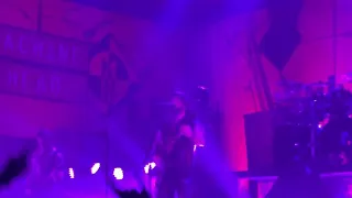Machine Head - Death Church (Live @ Halle Gasemeter Vienna 2019-10-16)