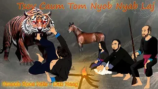 Tsov Caum Tom Neeg Nyob Sab Nyab Laj Teb /22/5/2024/