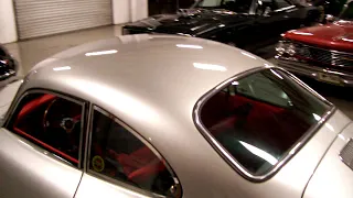 1957 Porsche 356A Coupe Replica FOR SALE NOW