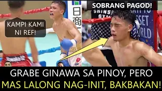 GRABE TAPANG NG PINOY, NAKAKABILIB. DUGUAN NA SUMASABAY PA!