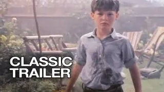 Hope and Glory Official Trailer #1 - Ian Bannen Movie (1987) HD