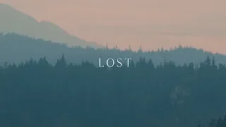 shallou - . . . Lost | Nomad Series