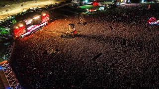 The Offspring - Argentina 2024 - Full Show