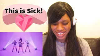 GLASS X SICKZOMBIES- MINE ( Requested Reaction!)