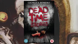 Deadtime Stories: Volume 1 (Movie Review)