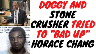 Stone Crusher Got So Powerful They Started To Size Up Senior Politicians And Police