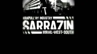 sarrazin feat cheba kamar.dj sem