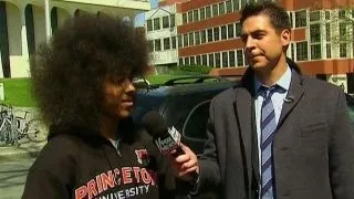 Watters' World: Princeton University edition