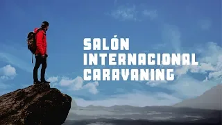 Salón Barcelona Caravaning 2019