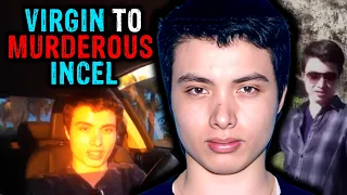 Murderous King of The Incels | The Delusional Case of Elliot Rodger