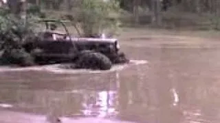 jeep skövde 2008