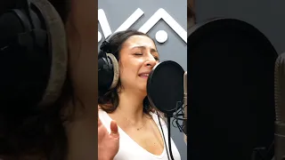 Allieva diplomata NAM Canto Pro Marta Fratter - Cover “Il gusto delle cose” di Serena Brancale