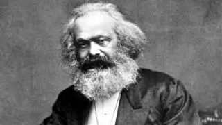 Derrida Fukuyama: "Specters of Marx," Pt. 1