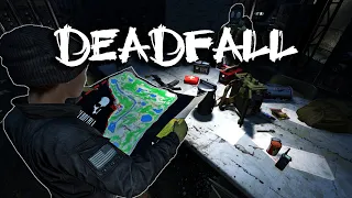Deadfall Official Teaser II